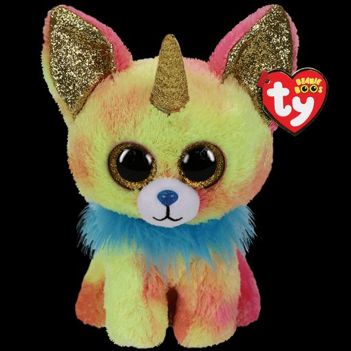 Picture of TY BEANIE BOOS - YIPS