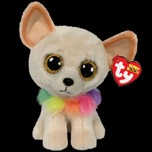 Picture of TY BEANIE BOOS - CHEWEY CHIHUAHUA