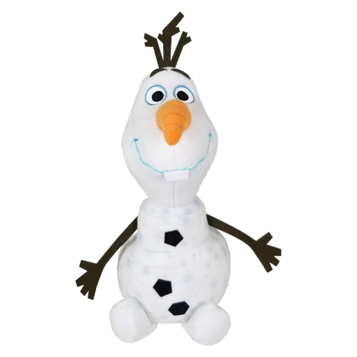 Picture of DISNEY FROZEN PLUSH - OLAF - SMALL