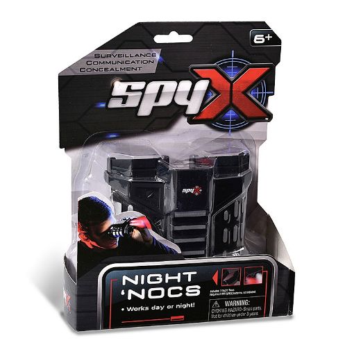 Picture of SPY X - NIGHT 'NOCS