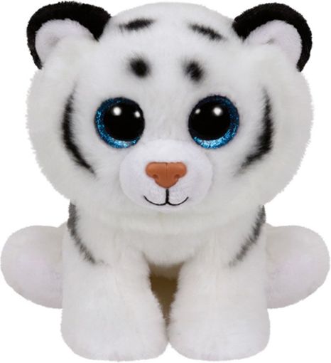 Picture of TY BEANIE BOOS - TUNDRA