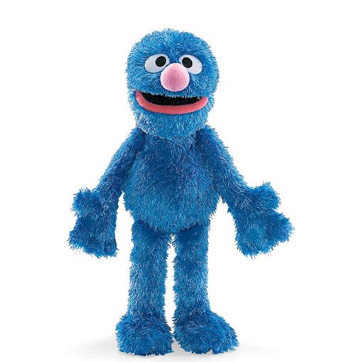 Picture of GUND SESAME STREET - GROVER 14.5IN