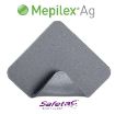 Picture of MEPILEX AG FOAM DRESSING - SINGLE 10X10
