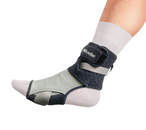 Picture of MUELLER PLANTAR FASCIITIS NIGHT SUPPORT - LARGE/EXTRA LARGE