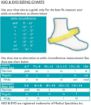 Picture of MED SPEC ASO ANKLE SUPPORT WITH STAYS - MEDIUM