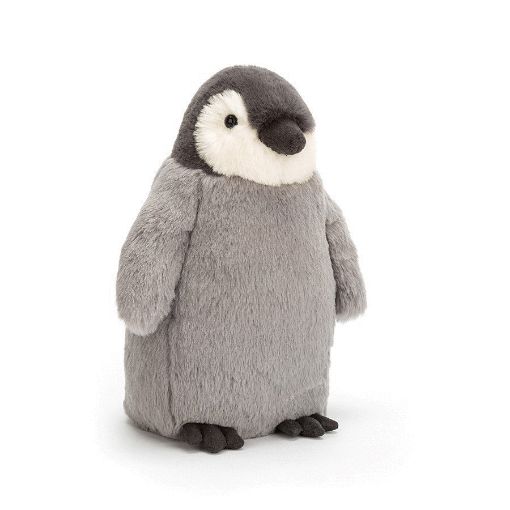 Picture of JELLYCAT - PERCY PENGUIN - LARGE