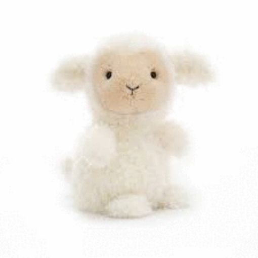 Picture of JELLYCAT - LITTLE LAMB