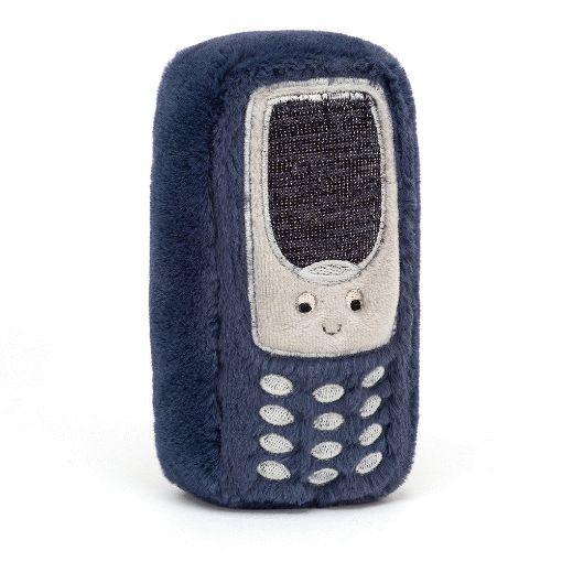 Picture of JELLYCAT - WIGGLY PHONE