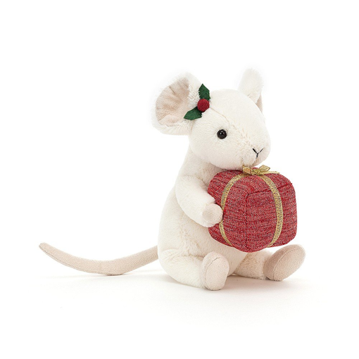 Picture of JC MERRY MOUSE PRESENT