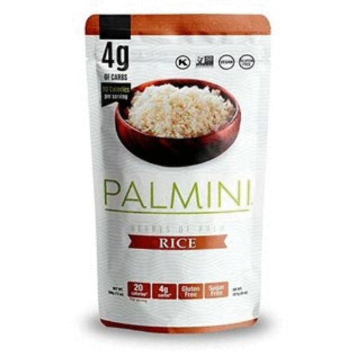 Picture of PALMINI RICE 227GR