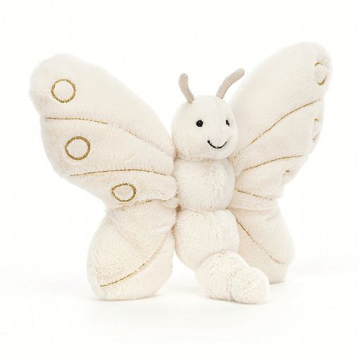 Picture of JELLYCAT BUTTERFLY WINTER