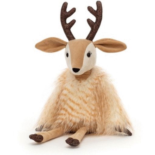 Picture of JELLYCAT REINDEER TAWNY