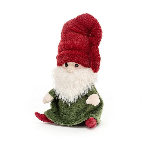 Picture of JELLYCAT GNOME - RUDY NISSE