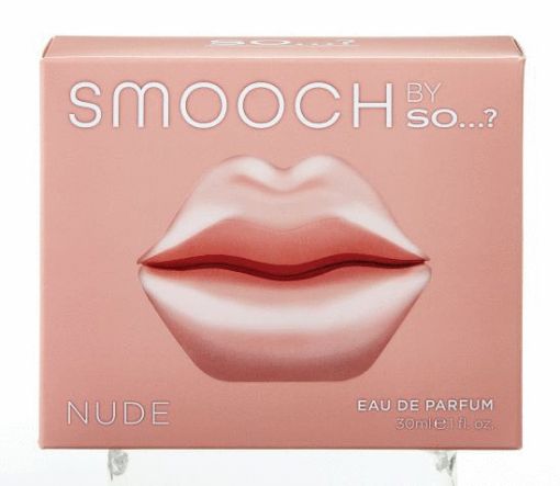 Picture of SMOOCH BY SO EDP - NUDE 30ML