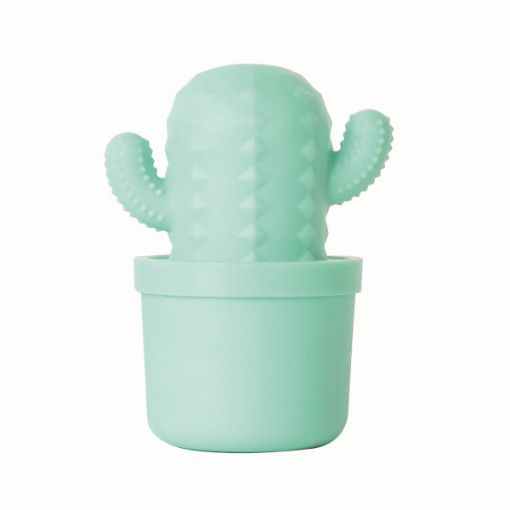 Picture of REBELS REFINERY LIP BALM - GREEN CACTUS