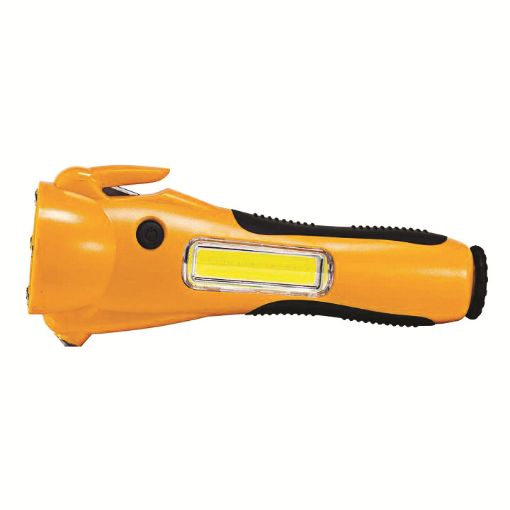 Picture of MAD MAN EMERGENCY FLASHLIGHT TOOL - NB-28971