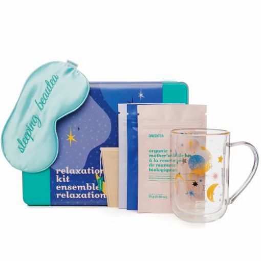 Picture of DAVIDS TEA RELAXATION KIT