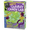 Picture of THAMES and KOSMOS GROSS GUMMY CANDY LAB - WORMS AND SPIDERS