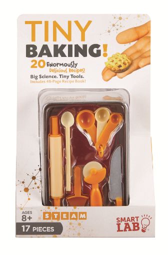Picture of SMART LAB TINY KIT - BAKING