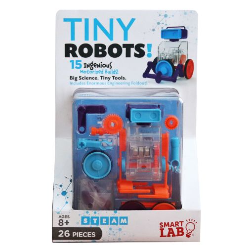 Picture of SMART LAB TINY KIT - ROBOT