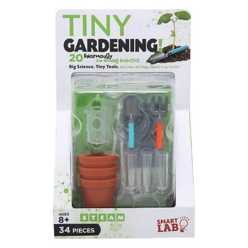 Picture of SMART LAB TINY GARDENING KIT