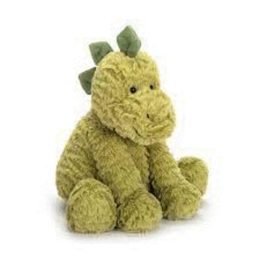 Picture of JELLYCAT FUDDLEWUDDL DINO