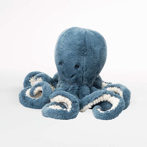 Picture of JELLYCAT STORM OCTOPUS - LARGE