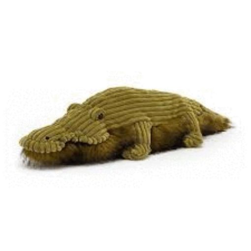 Picture of JELLYCAT CROC - WILEY