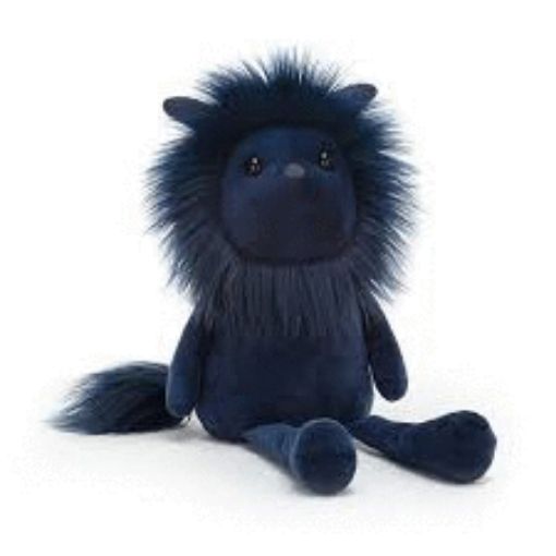 Picture of JELLYCAT LUDA MONSTER