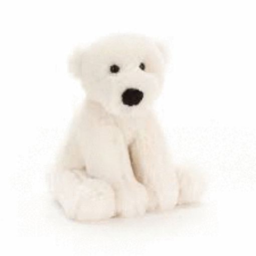 Picture of JELLYCAT STARRY POLARBEAR