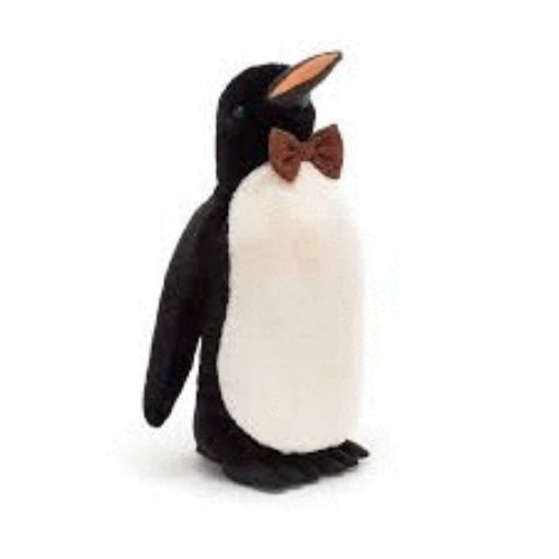 Picture of JELLYCAT JAZZY PENGUIN  - HUGE