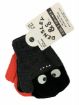 Picture of DENSLEY and CO MITTENS - KNIT - CRITTER - BOYS - TODDLER 3PK 19021