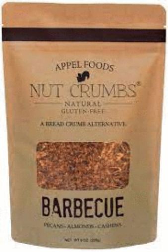 Picture of APPLE FOODS NUT CRUMBS - BARBECUE 226