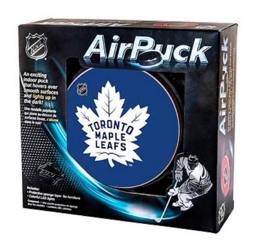 Picture of AIRPUCK - TORONTO MAPLE LEAFS