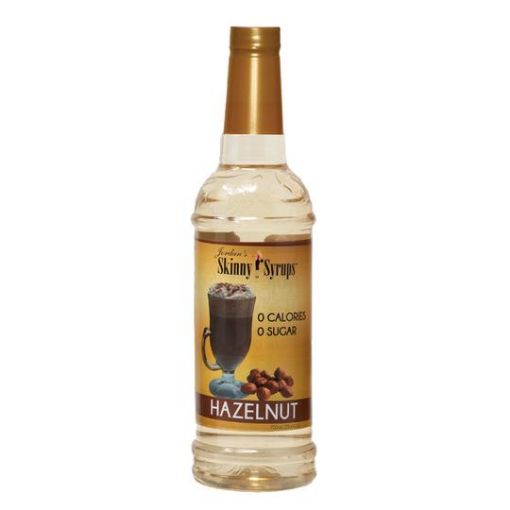 Picture of SKINNY SYRUPS - CHOCOLATE HAZELNUT 750ML