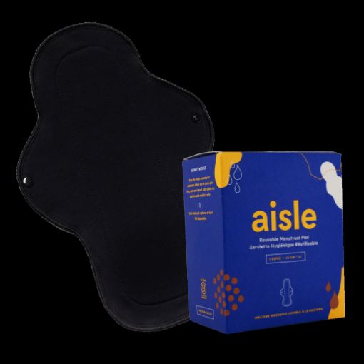 Picture of AISLE REUSABLE PAD - SUPER
