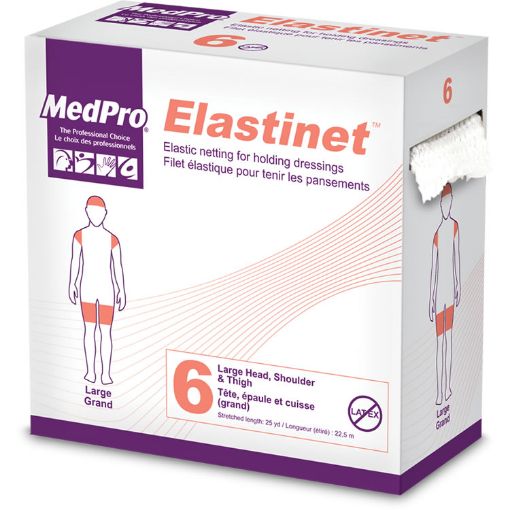 Picture of ELASTINET #6 - LARGE (1 METER)