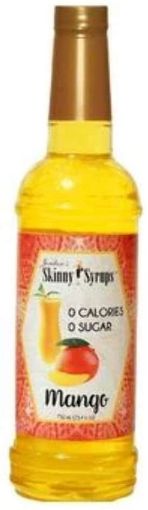 Picture of SKINNY SYRUPS - MANGO 750ML