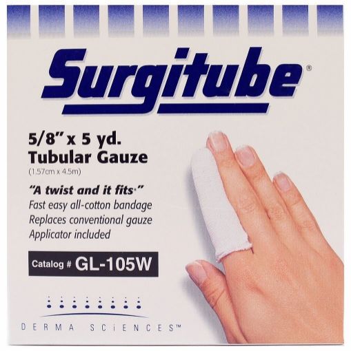 Picture of SURGITUBE TUBULAR GAUZE 5/8IN