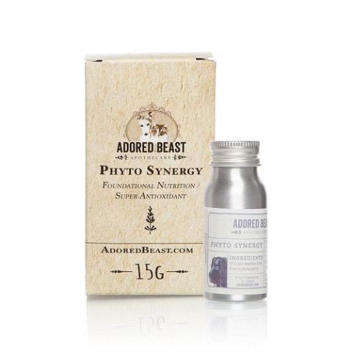 Picture of ADORED BEAST - PHYTO SYNERGY 15GR