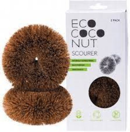 Picture of ECOCOCONUT - SCOURER 2S