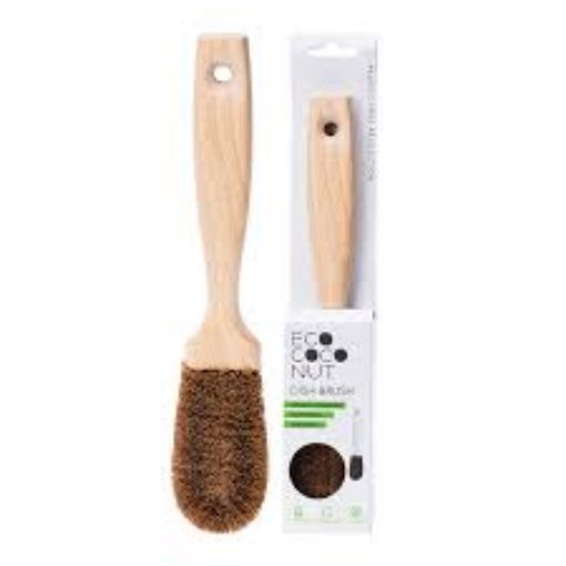 Picture of ECOCOCONUT KITCHEN - DISH BRUSH