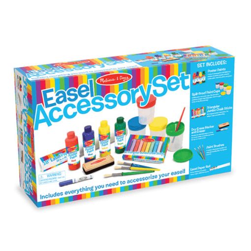 Picture of MELISSA and DOUG EASEL ACCESSORY SET
