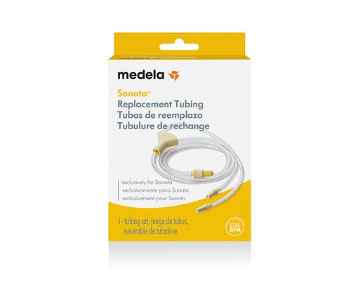 Picture of MEDELA SONATA - REPLACEMENT TUBING SET