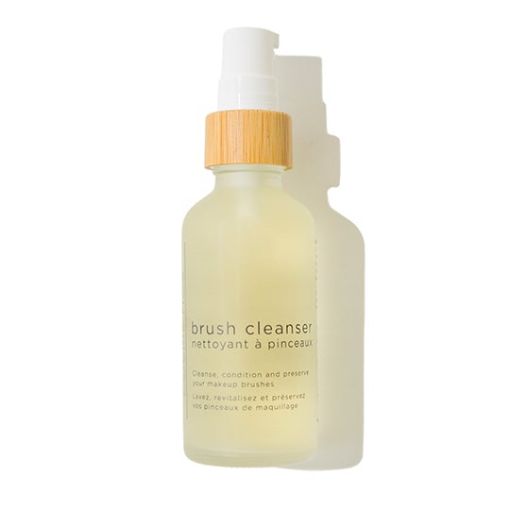 Picture of ELATE BRUSH - CLEANSER 50ML