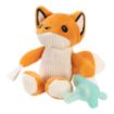 Picture of DR. BROWN'S LOVELY FOX - PACIFIER HOLDER