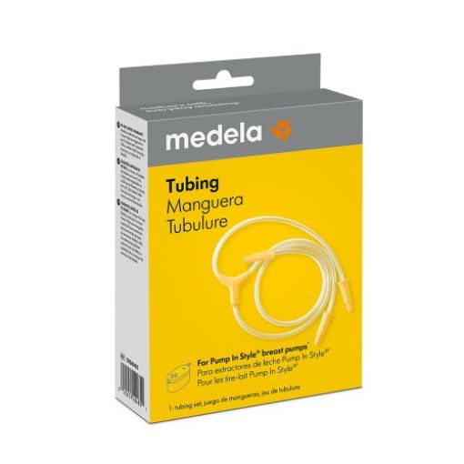 Picture of MEDELA MAXFLOW - TUBING REPLACEMENT