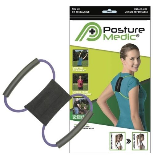 Picture of POSTURE MEDIC - EXTRA SMALL