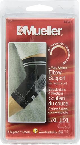 Picture of MUELLER 4WAY STRETCH - ELBOW - LARGE/EXTRA LARGE