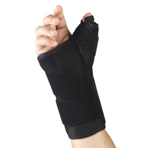 Picture of NEOPRENE THUMB STABILIZER 1SIZE